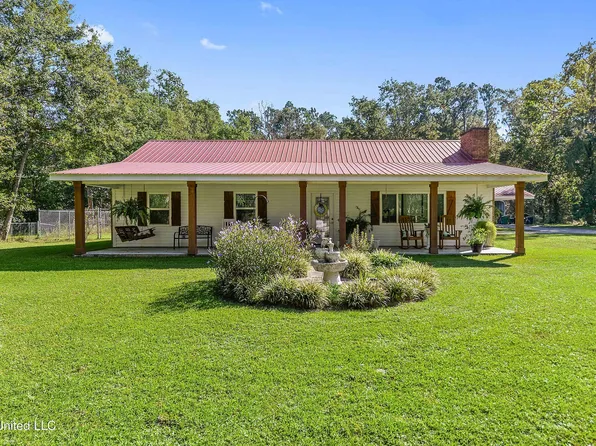 15490 Highway 603, Kiln, MS 39556