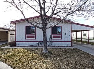 2102 Loire St, Carson City, NV 89701