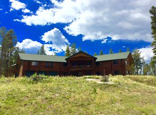 77 Gcr #5161, Tabernash, CO 80478