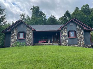 1179 Fordtown Rd, Jonesborough, TN 37659