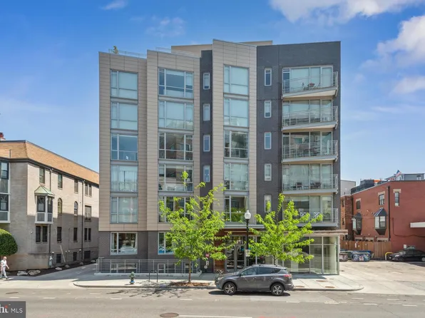 1311 13th St NW #505, Washington, DC 20005