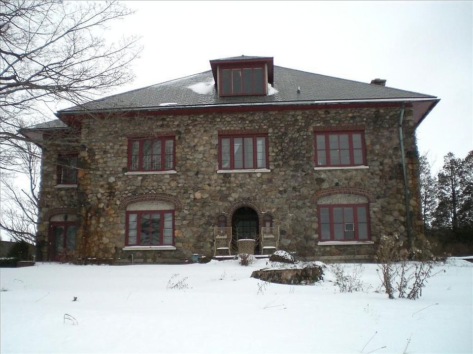 Main Entrance