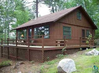 Xxx Burntside Lake Is, Ely, MN 55731