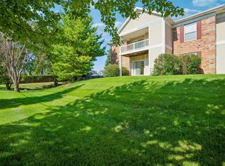 2156 NW 156th St UNIT 7, Clive, IA 50325