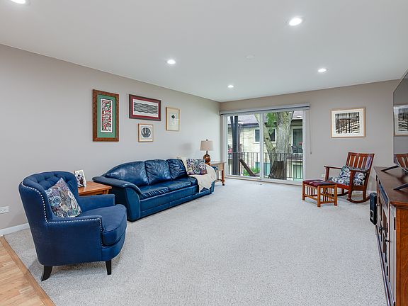 3rd image of 5961 N East Circle Ave APT 2D