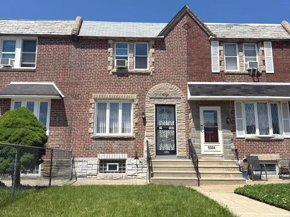 5332 Claridge St, Philadelphia, PA 19124