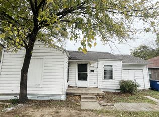 2658 E Ann Arbor Ave, Dallas, TX 75216