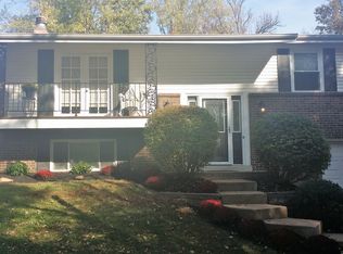 759 Windingpath, Saint Louis, MO 63021