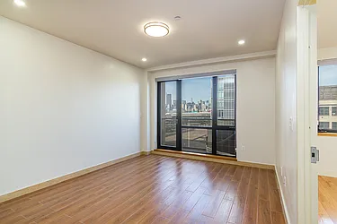 Rented by Oxford Property Group