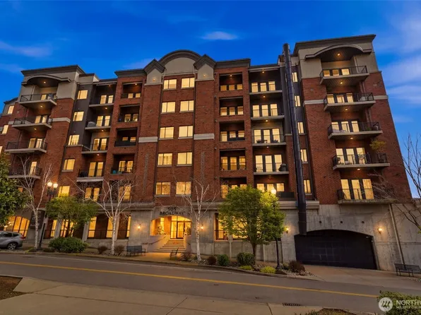 505 Broadway #704, Tacoma, WA 98402