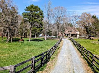 5508 McWhorter Rd, Waxhaw, NC 28173