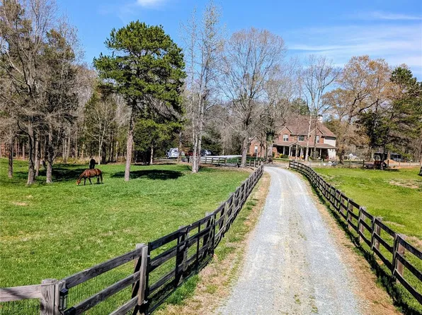 5508 McWhorter Rd, Waxhaw, NC 28173