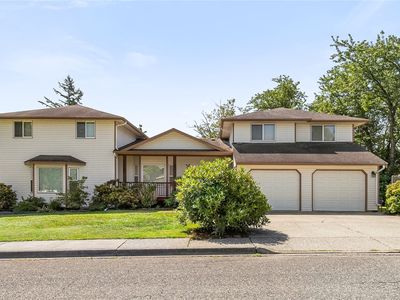 2469 S Bakerview Park Drive, Ferndale, WA, 98248