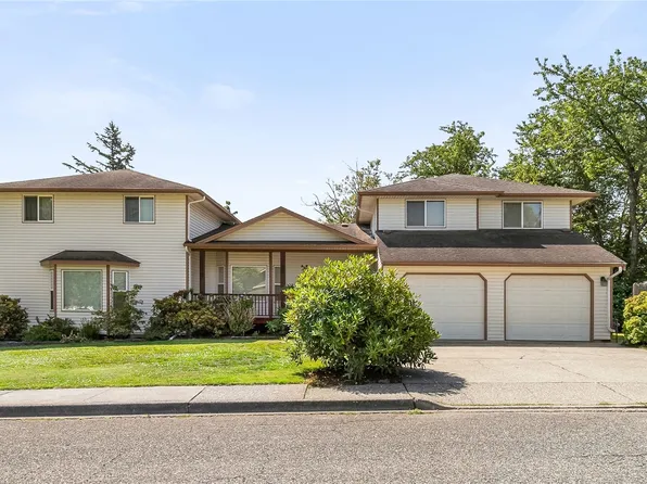2469 S Bakerview Park Drive, Ferndale, WA 98248