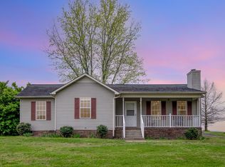 3134 Greens Mill Rd, Spring Hill, TN 37174