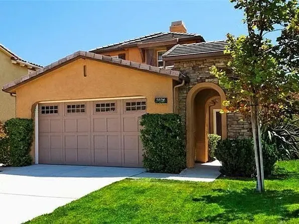 3624 Young Wolf Dr, Simi Valley, CA 93065
