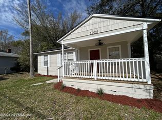 3025 Broadway Ave, Jacksonville, FL 32254