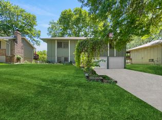 20105 E 12th Ter S, Independence, MO 64057