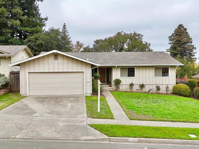 2760 Clifford Street, Napa, CA, 94558