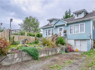 1905 N East St, Aberdeen, WA 98520