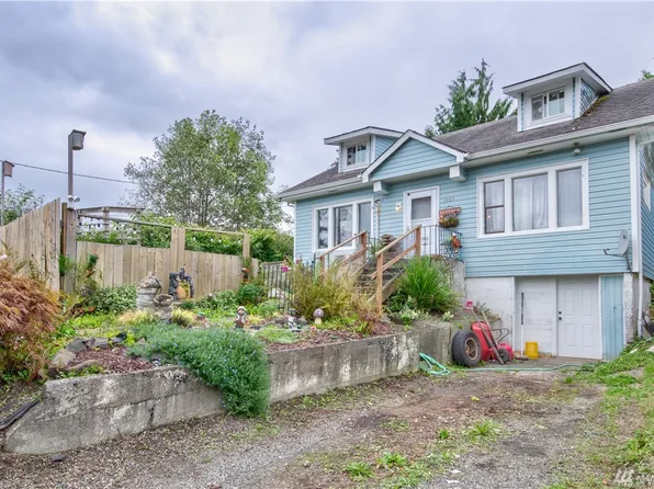 1905 N East St, Aberdeen, WA 98520