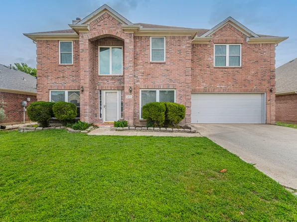 6415 Viking Trl, Arlington, TX 76001