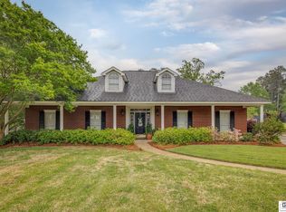 105 Shawnee Cir, West Monroe, LA 71291
