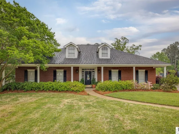 105 Shawnee Cir, West Monroe, LA 71291