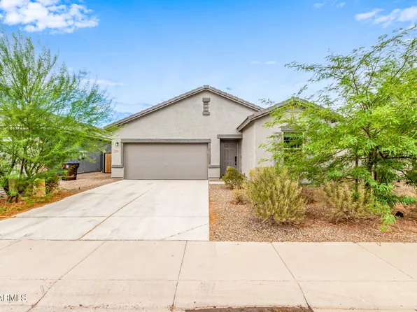5908 E ATHENA Road, Florence, AZ 85132