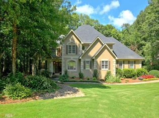 125 Stable Creek Rd, Fayetteville, GA 30215