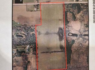 Lamton Rd, Decker, MI 48426