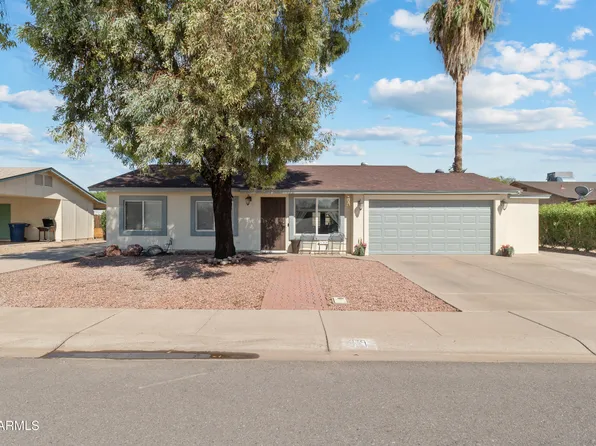 419 N VALENCIA Drive, Chandler, AZ 85226