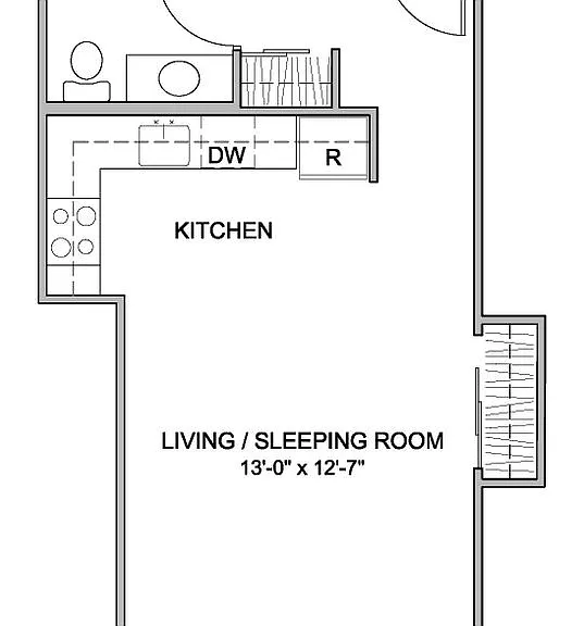The 508 West — Photo 22