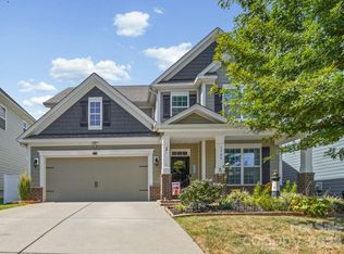 1726 Santa Clara Trce, Clover, SC 29710