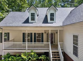 6 Blacks Cabin Way, Dallas, GA 30132