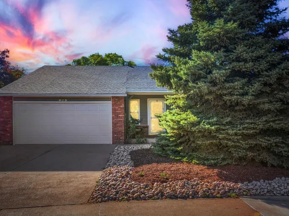 605 Brewer Dr, Fort Collins, CO 80524