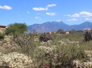 1128 E Josephine Saddle Pl, Green Valley, AZ 85614