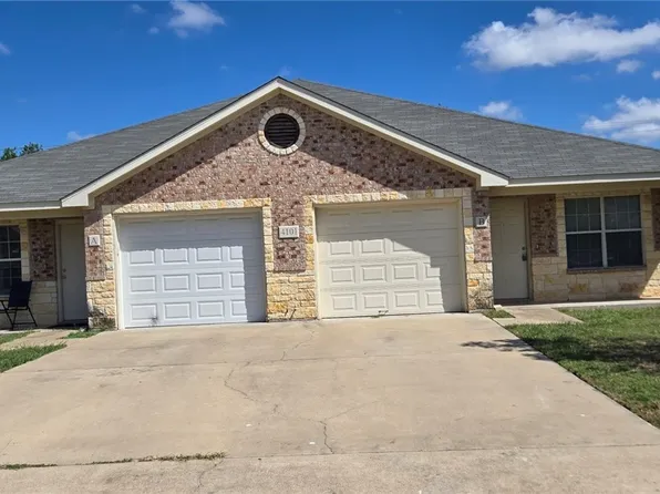 4101 Cambridge Dr, Killeen, TX 76549