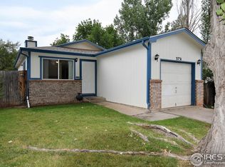 3731 Dalton Dr, Fort Collins, CO 80526