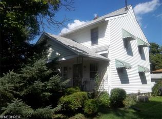 389 Glenwood Ave, Akron, OH 44310