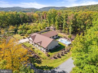 399 Jennifer Ln, Augusta, WV 26704