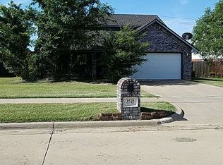 3521 NE 35th St, Lawton, OK 73507