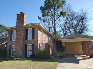 837 Williamson Rd, Montgomery, AL 36109