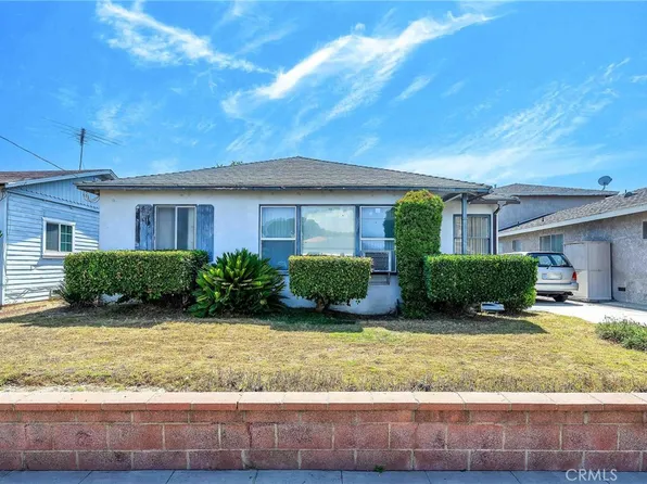 16226 S Saint Andrews Pl, Gardena, CA 90247