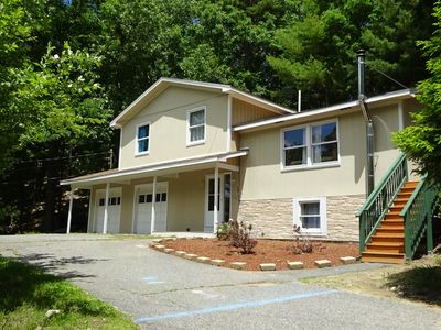 48 Great Hill Dr, Newmarket, NH, 03857