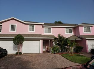 411 Yellow Tail Ln APT 104, Merritt Island, FL 32953