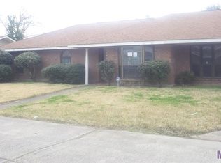 2527 N Central Ave, Lutcher, LA 70071