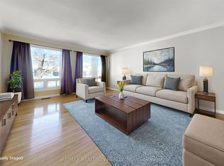 25 Roman Rd, Markham, ON L3T 4J8