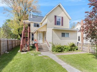 1119 Lake St #2, Kalamazoo, MI 49001