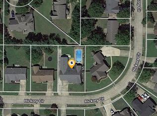 1303 Hickory Cir, West Memphis, AR 72301